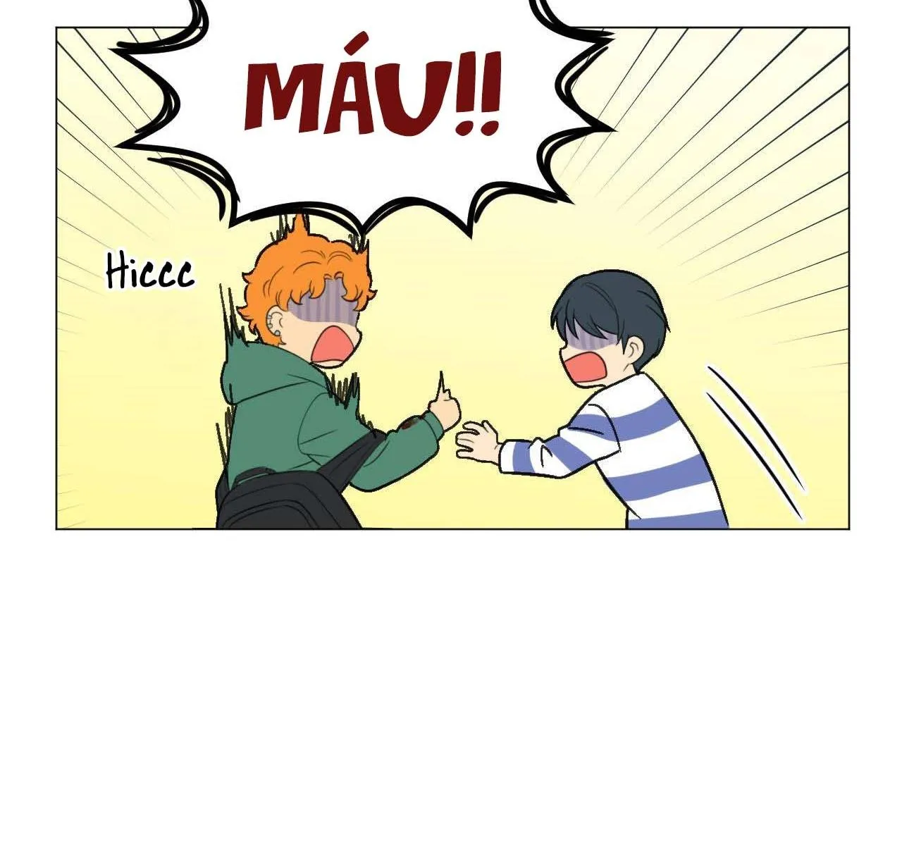 Pop up! Chapter 1 Trang 37