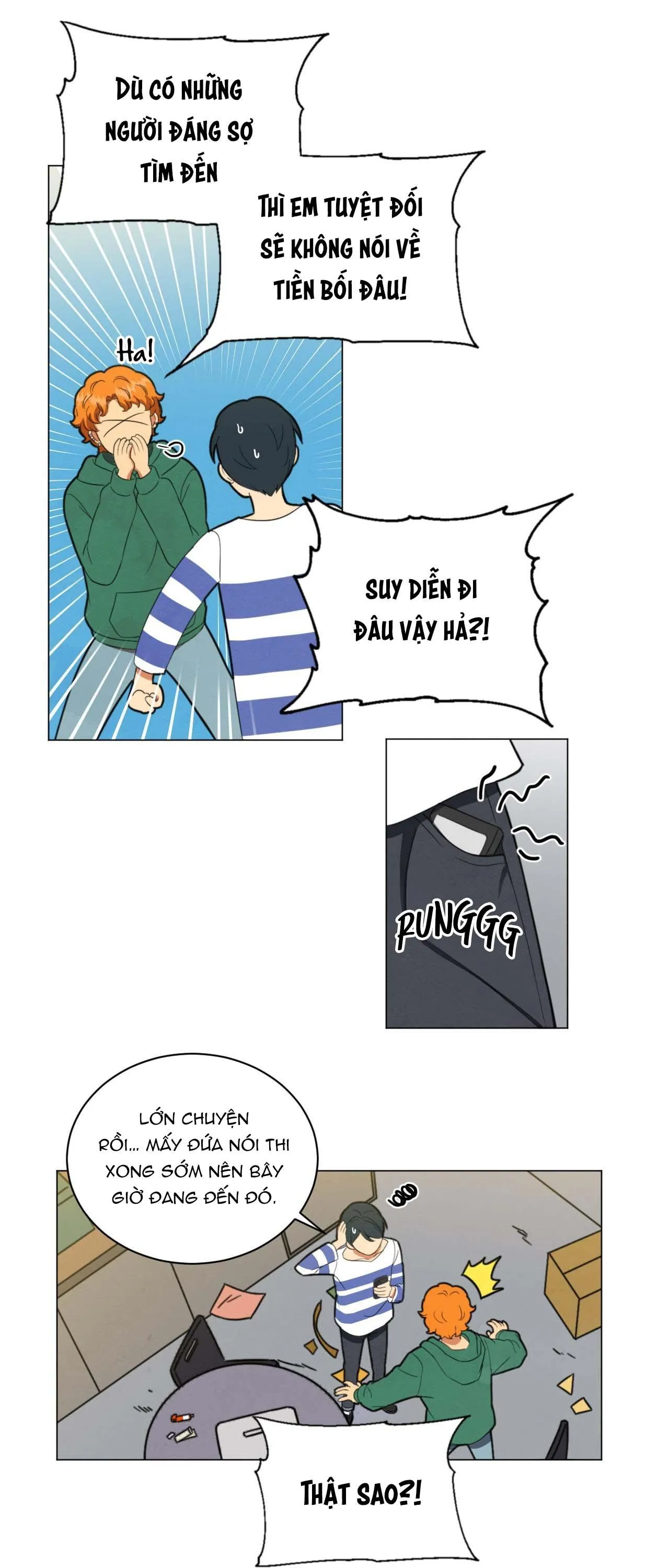 Pop up! Chapter 2 Trang 7