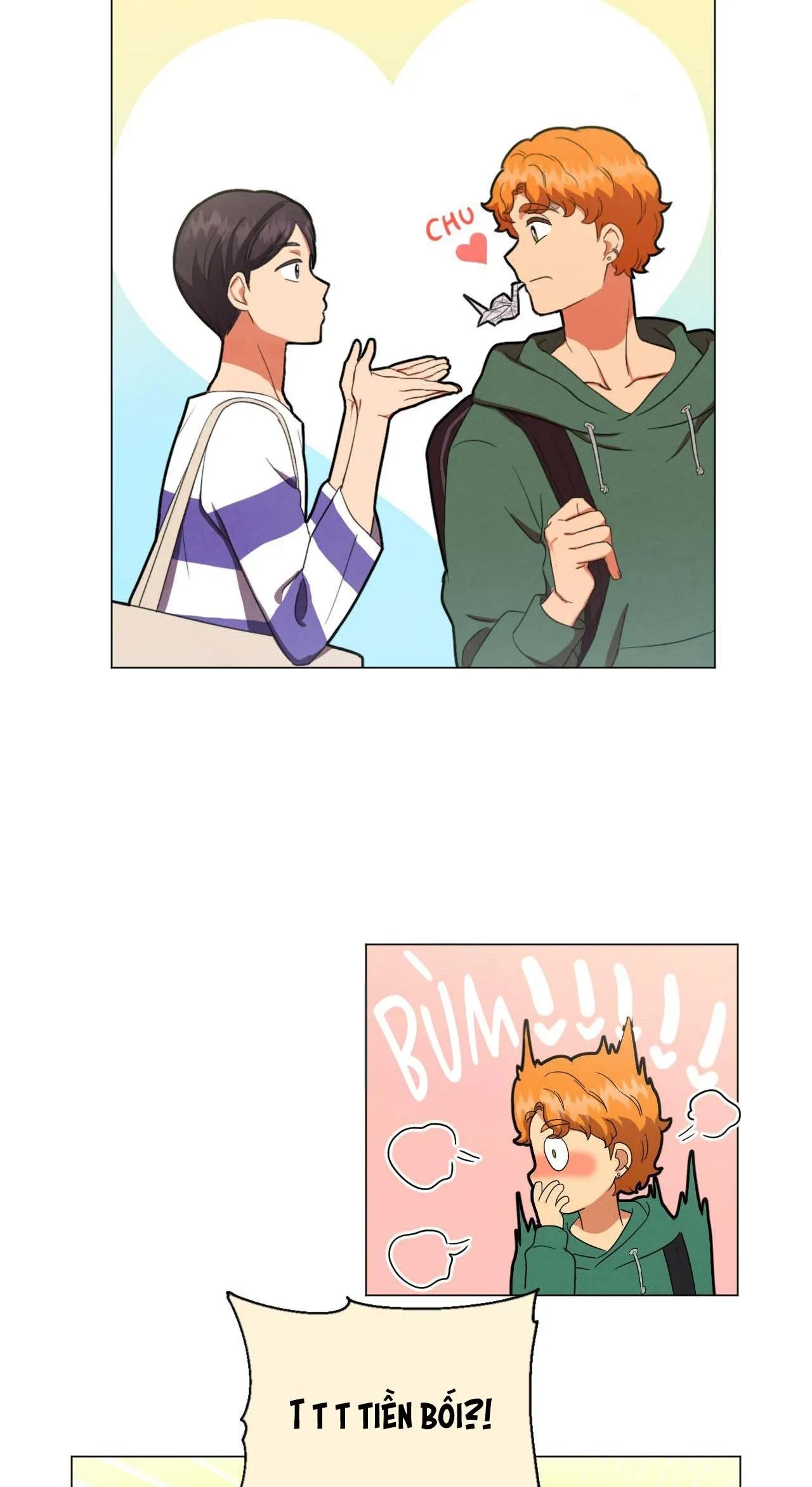 Pop up! Chapter 2 Trang 26