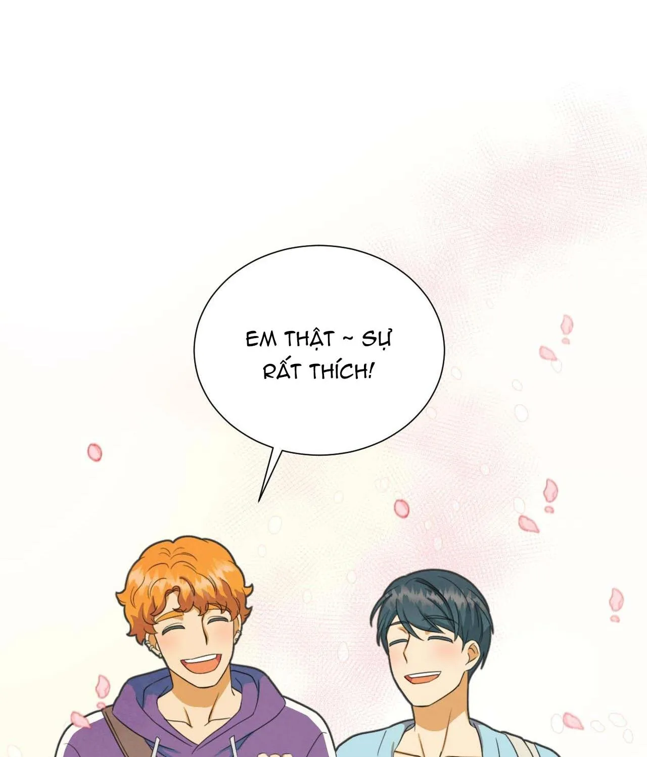 Pop up! Chapter 3 Trang 37