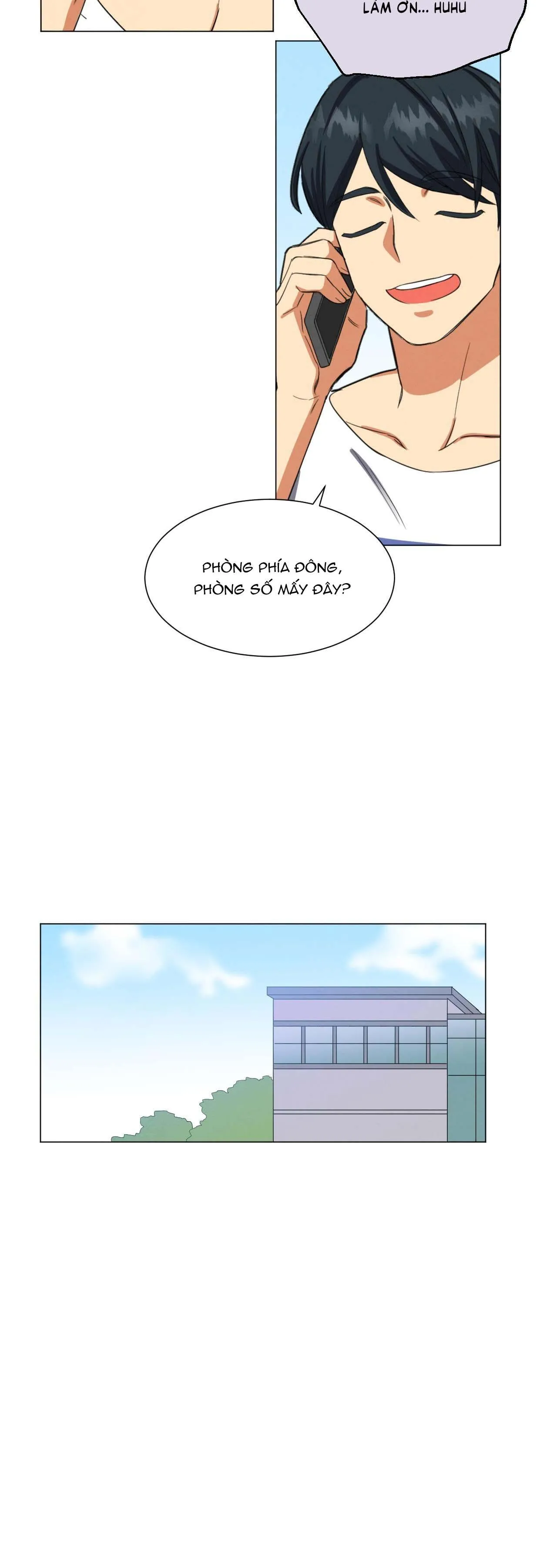 Pop up! Chapter 0 Trang 10