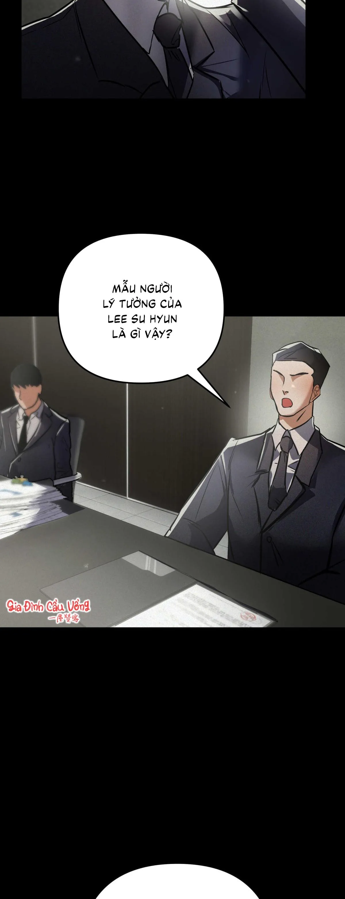POTATO TRAP Chapter 1 Trang 9