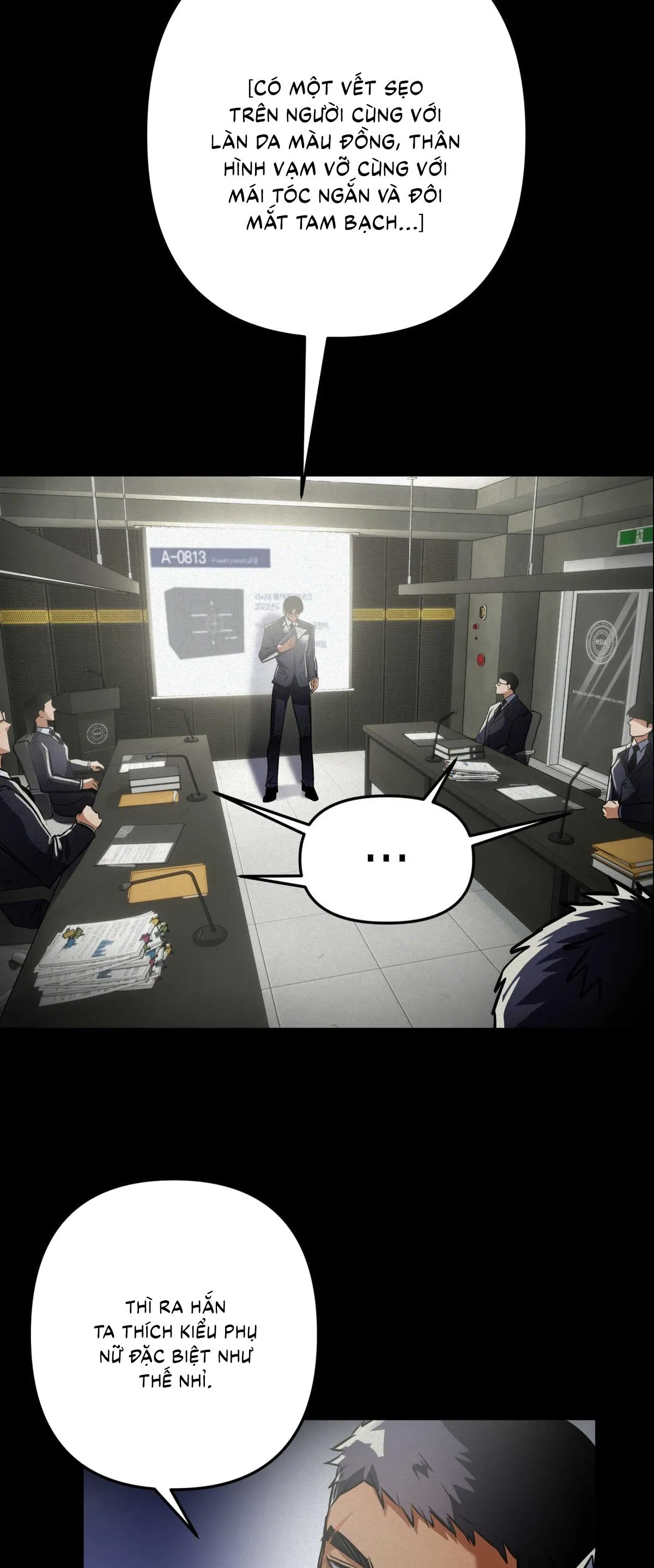 POTATO TRAP Chapter 1 Trang 10