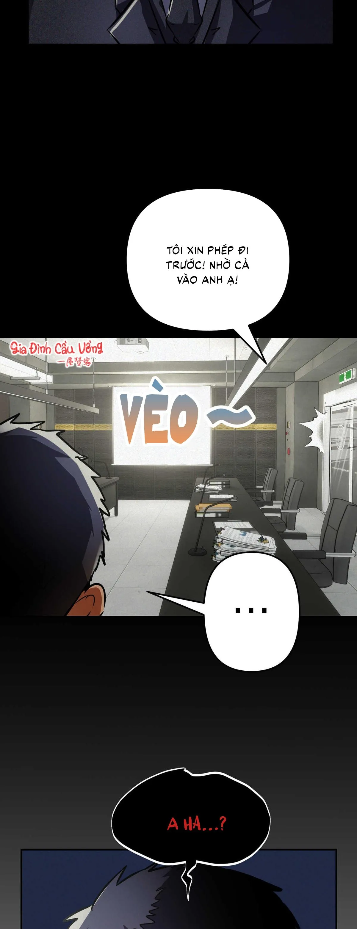 POTATO TRAP Chapter 1 Trang 14