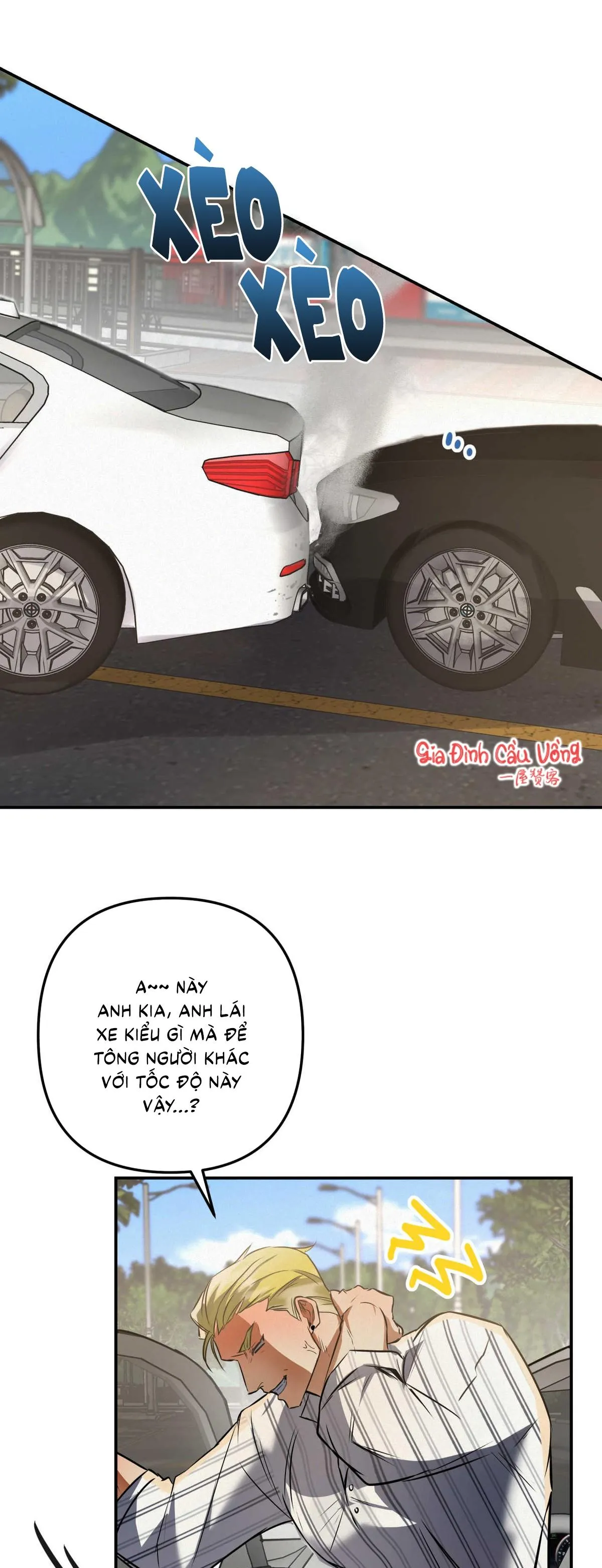 POTATO TRAP Chapter 1 Trang 19