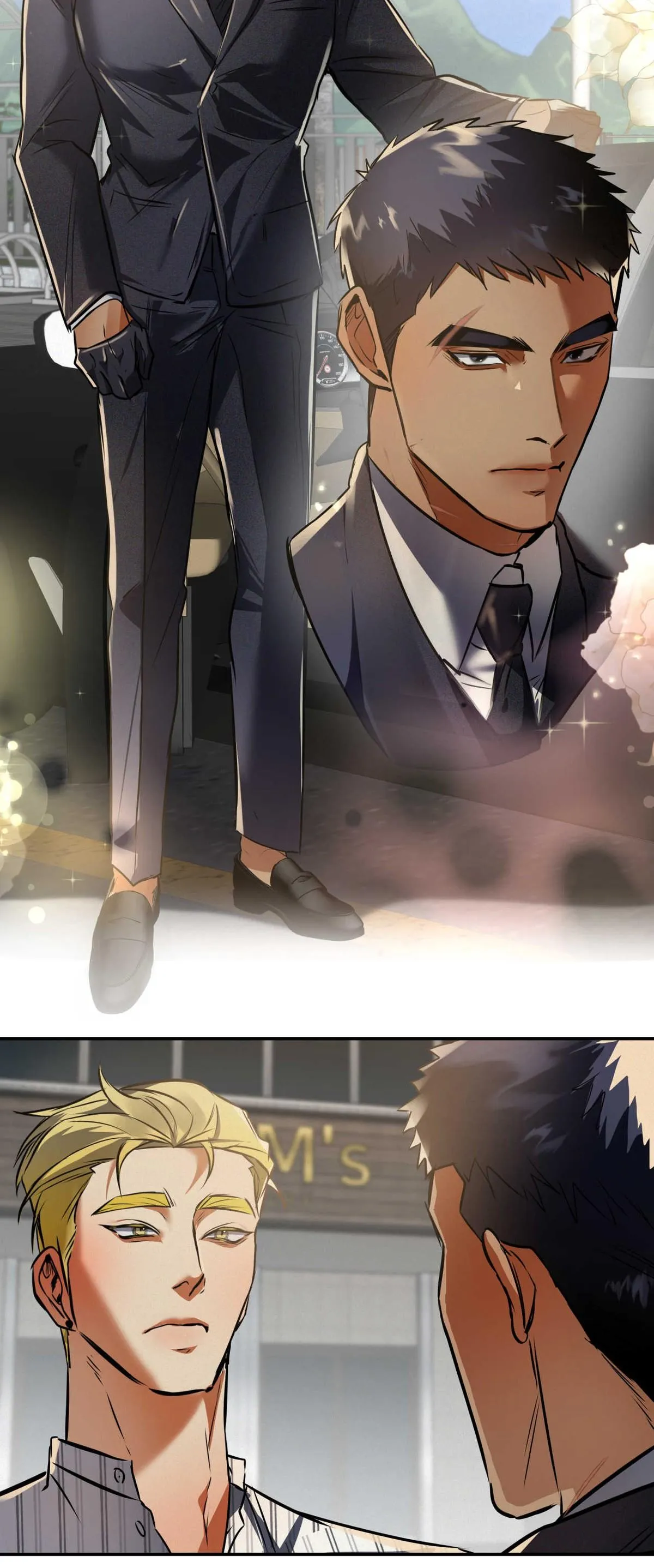 POTATO TRAP Chapter 1 Trang 22