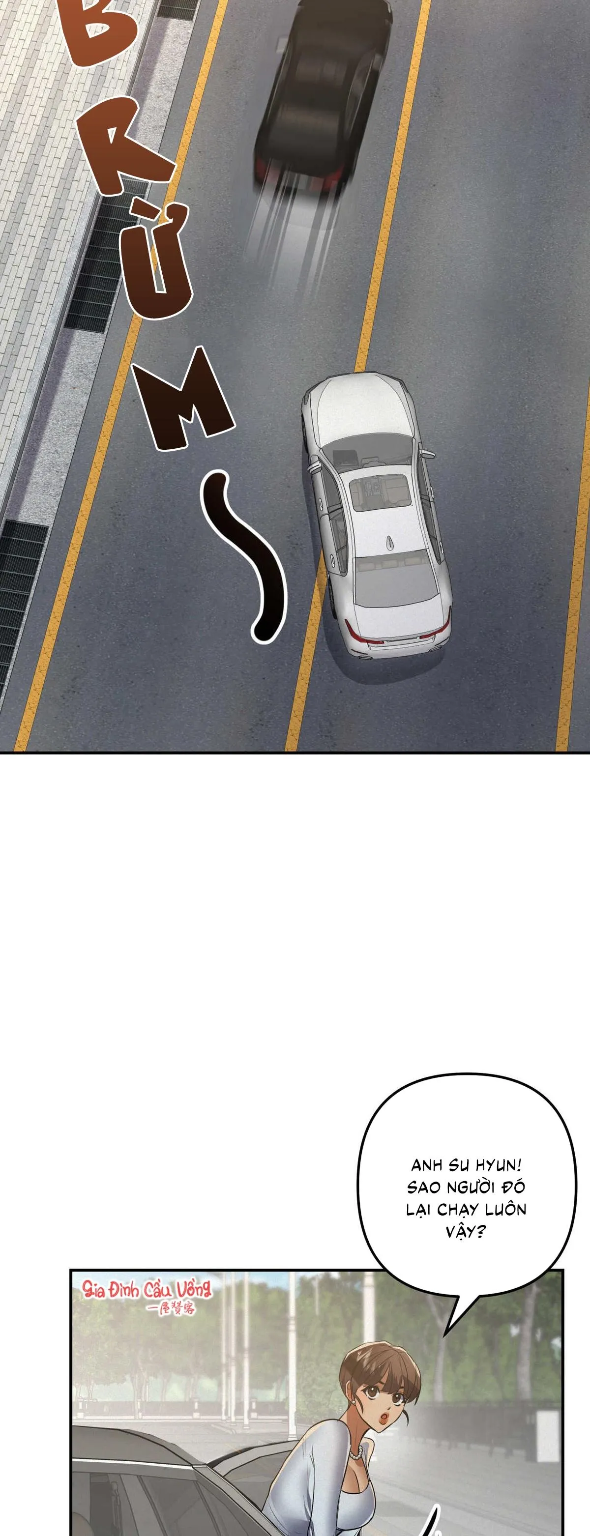 POTATO TRAP Chapter 1 Trang 27