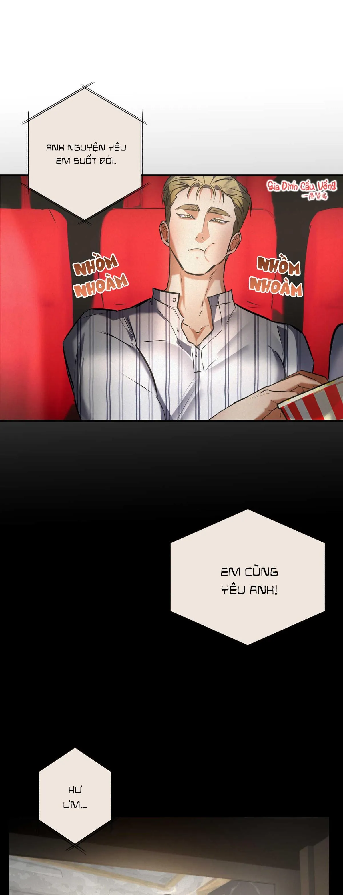 POTATO TRAP Chapter 1 Trang 31