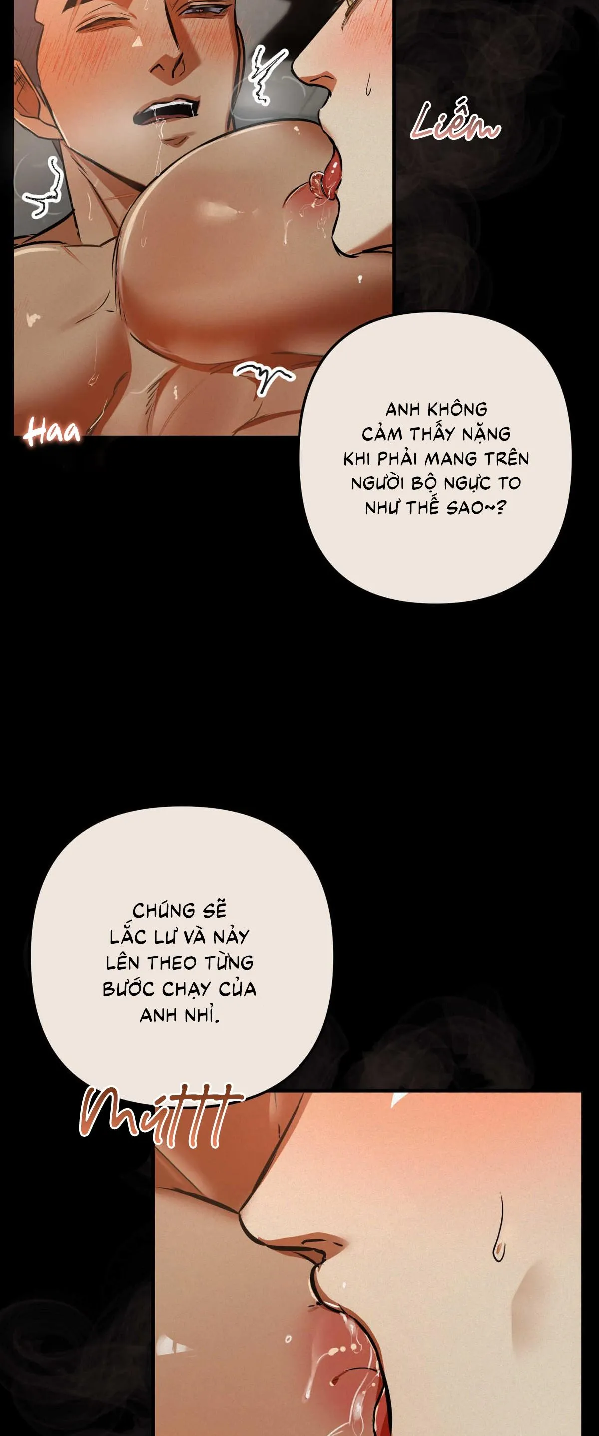 POTATO TRAP Chapter 1 Trang 34