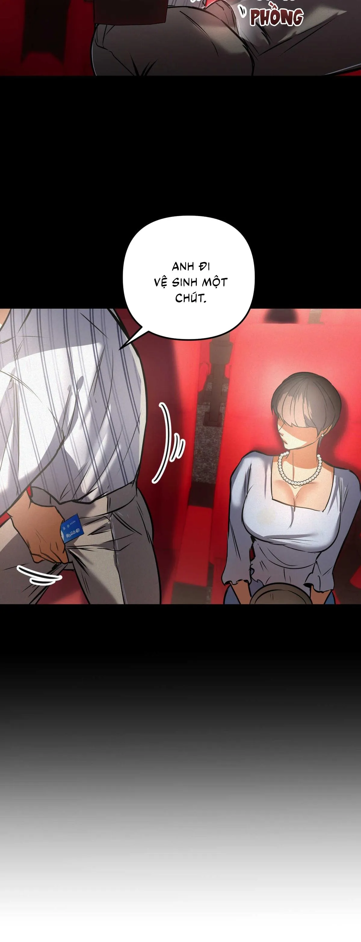 POTATO TRAP Chapter 1 Trang 38