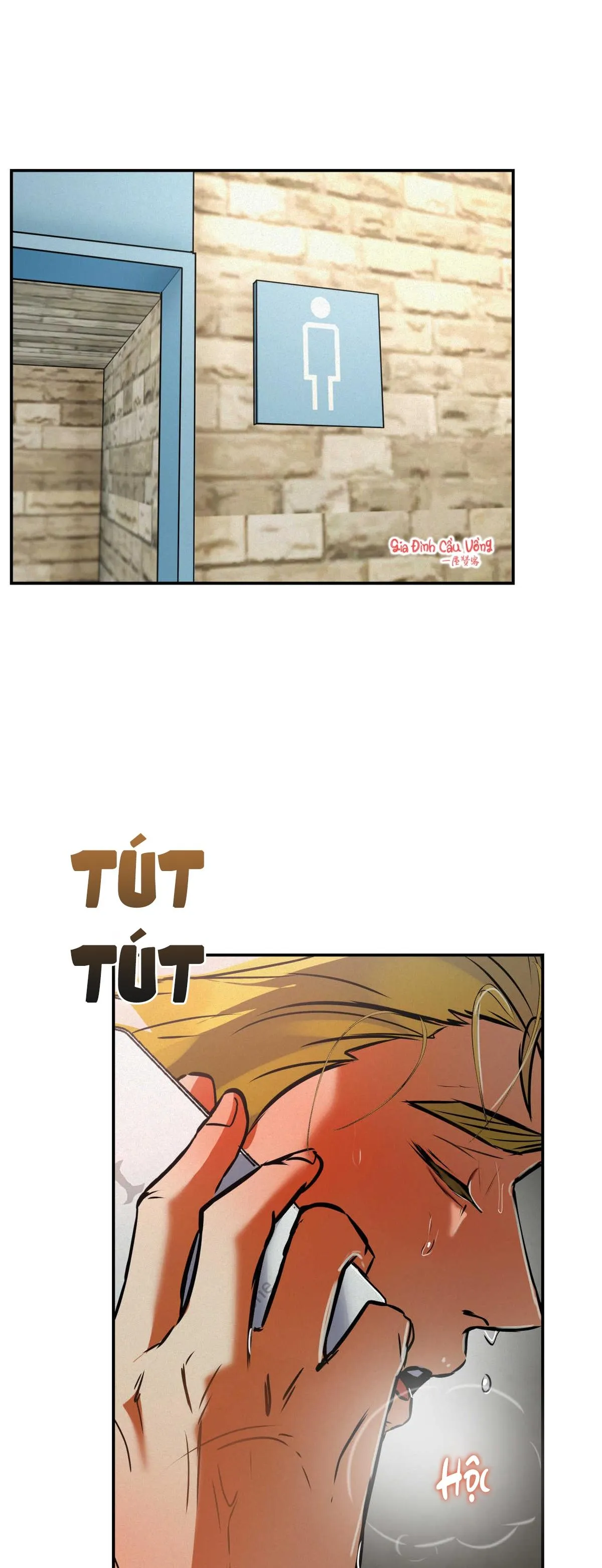 POTATO TRAP Chapter 1 Trang 39