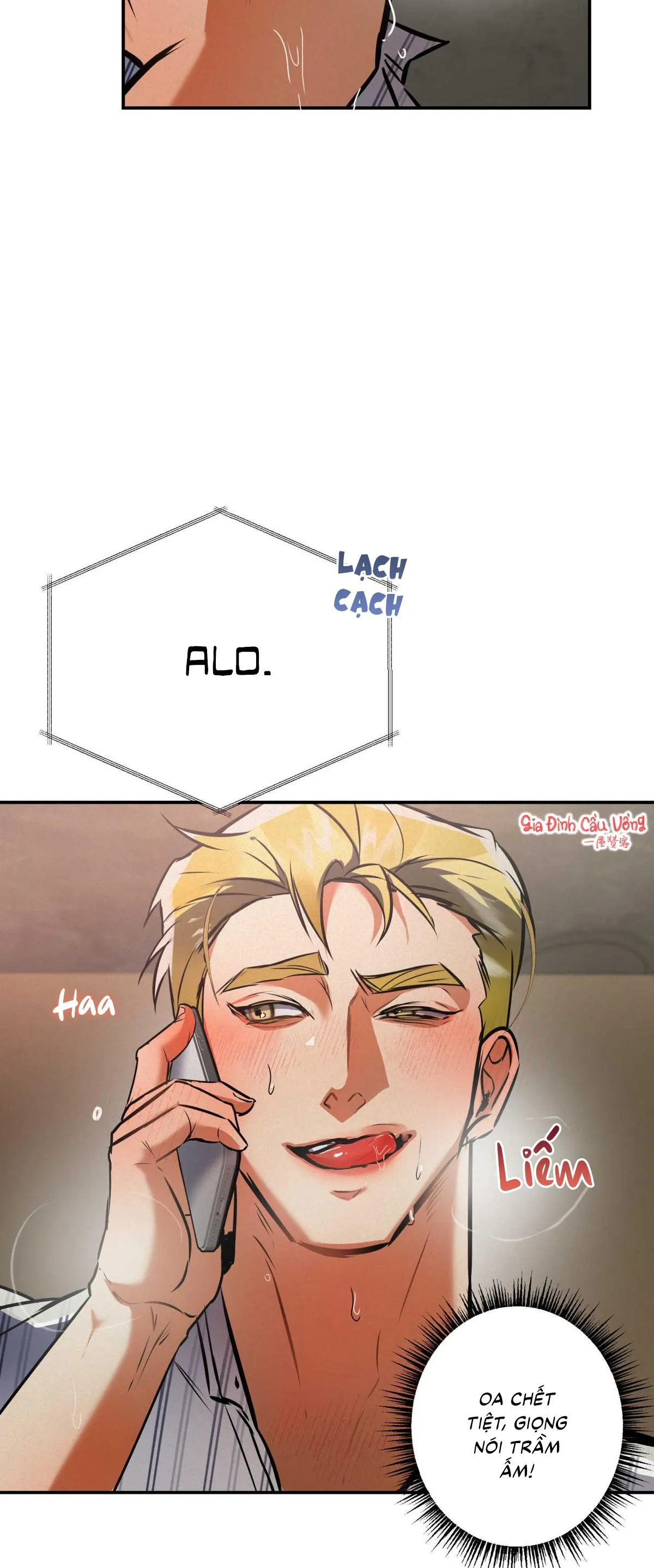 POTATO TRAP Chapter 1 Trang 40