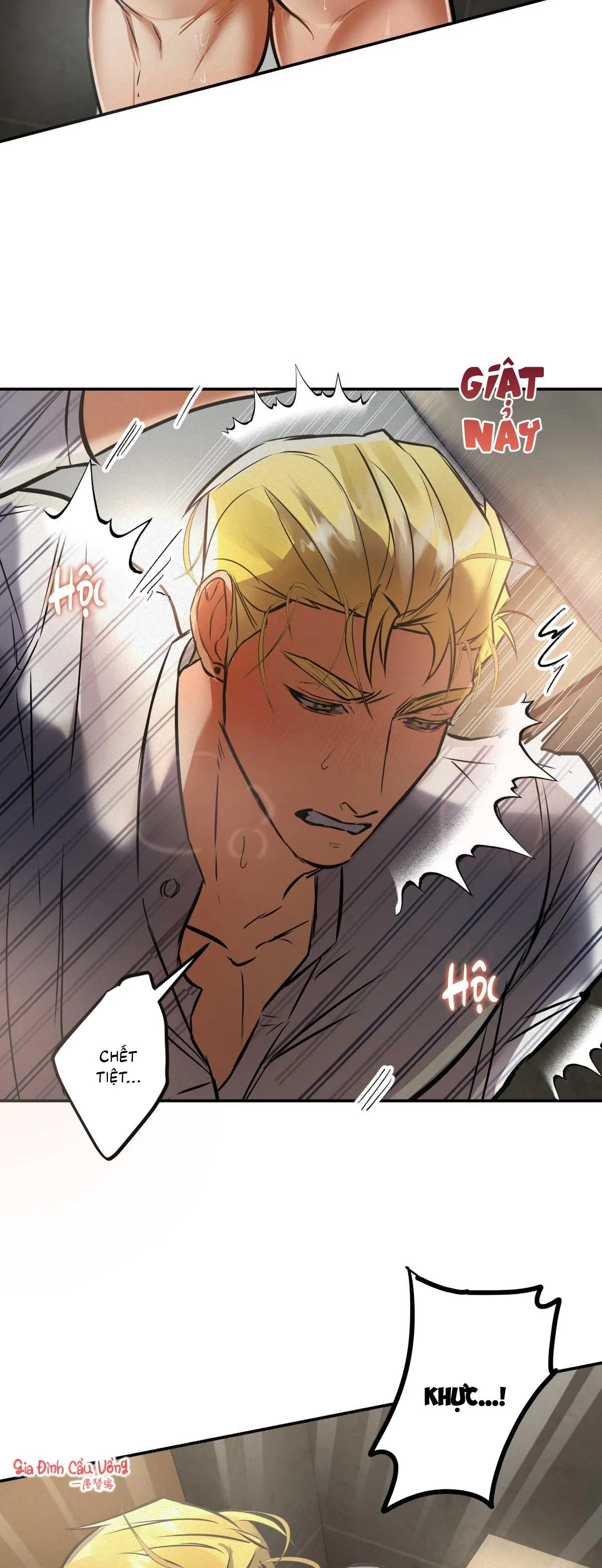 POTATO TRAP Chapter 1 Trang 45