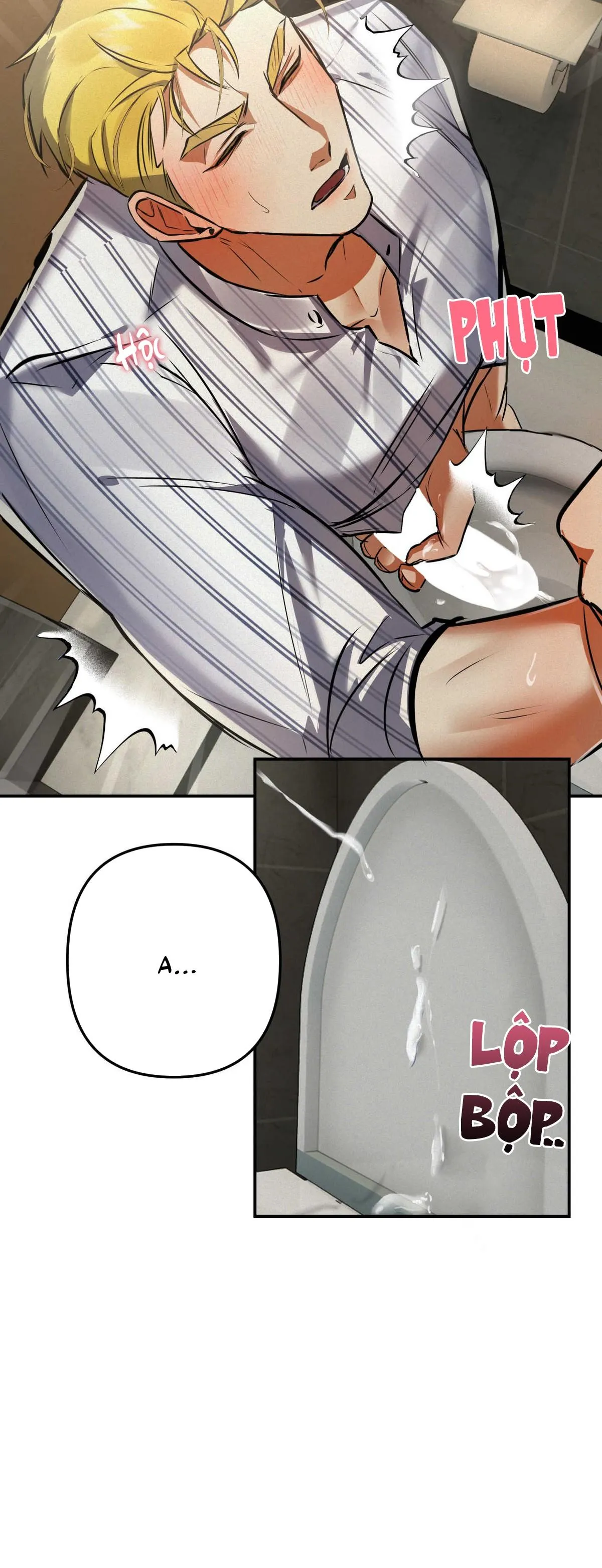 POTATO TRAP Chapter 1 Trang 46