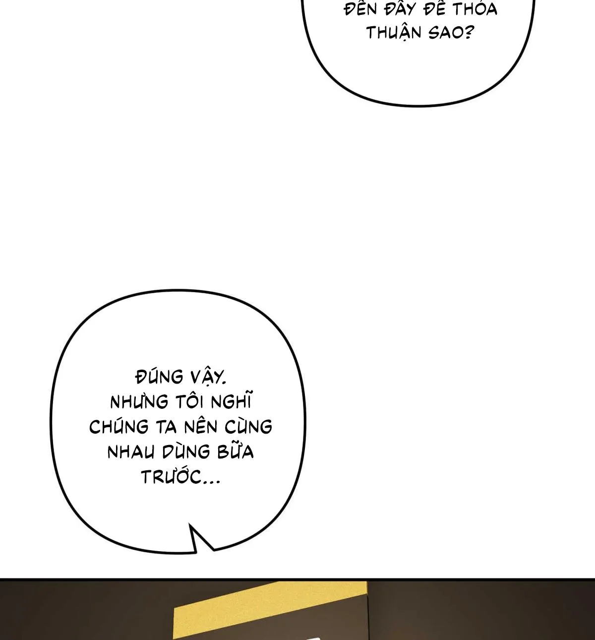 POTATO TRAP Chapter 1 Trang 50