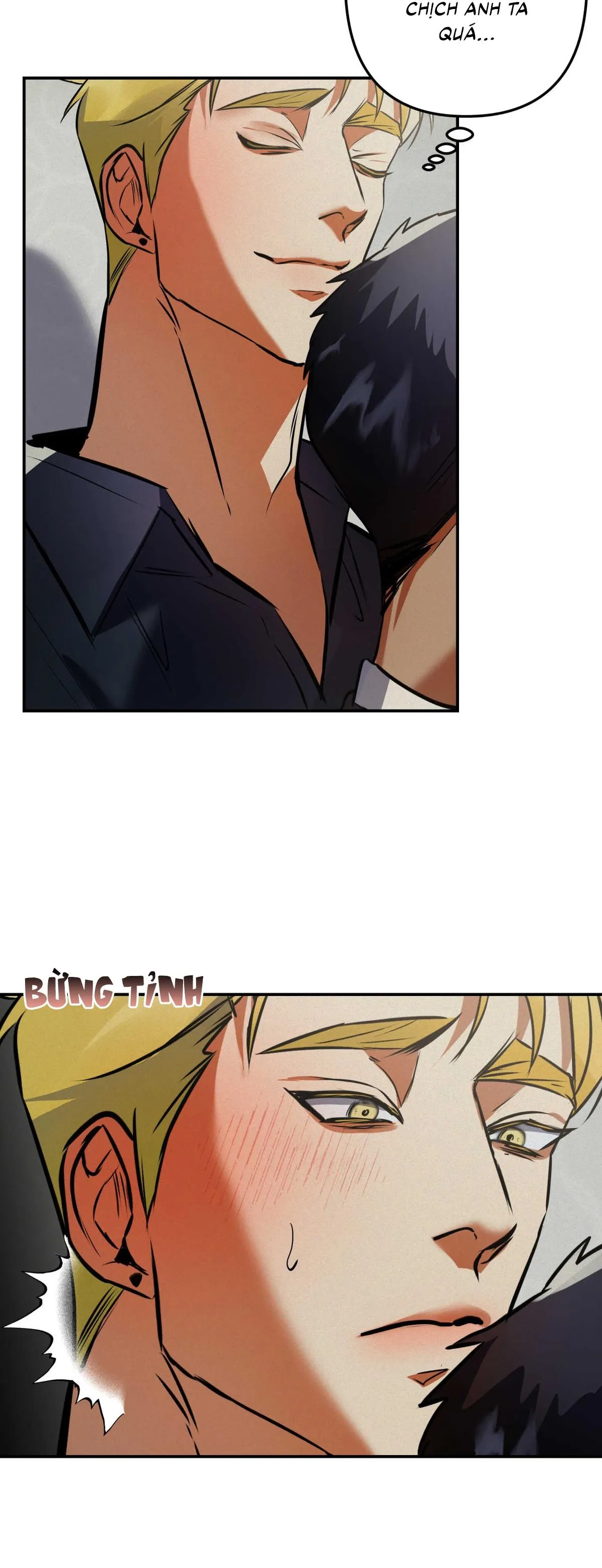 POTATO TRAP Chapter 1 Trang 54