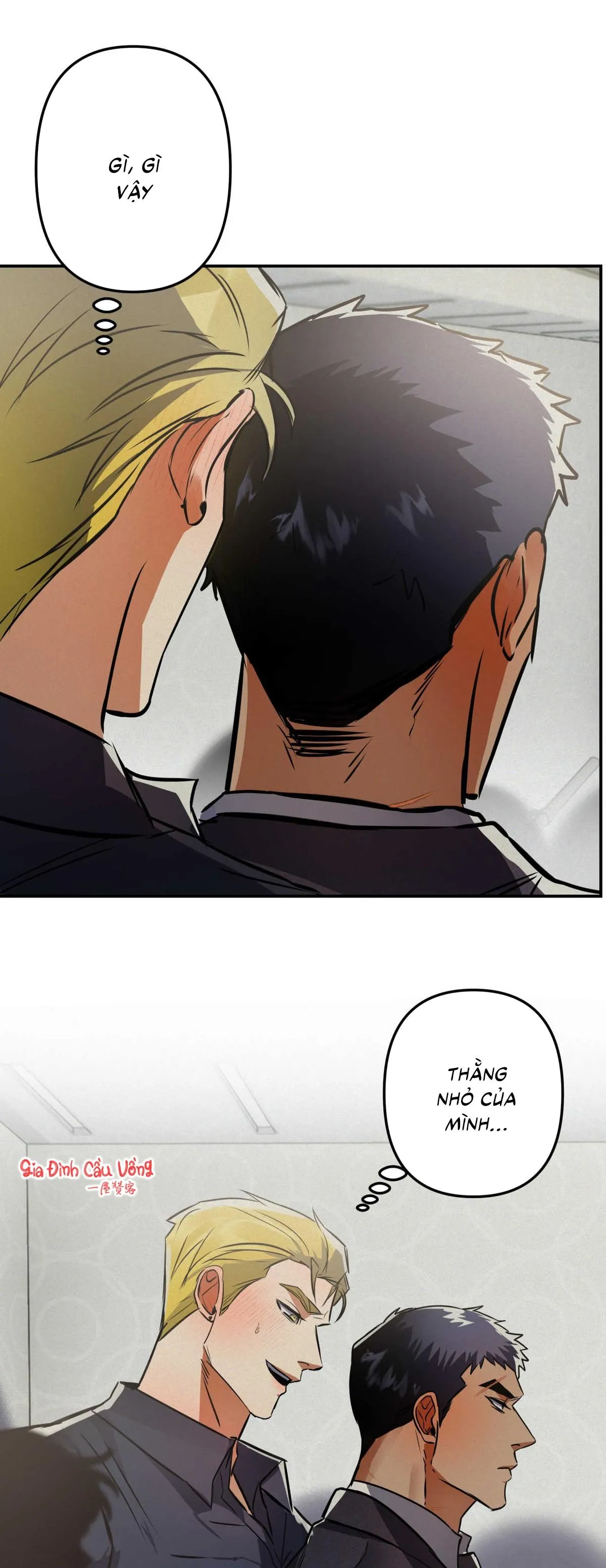 POTATO TRAP Chapter 1 Trang 55