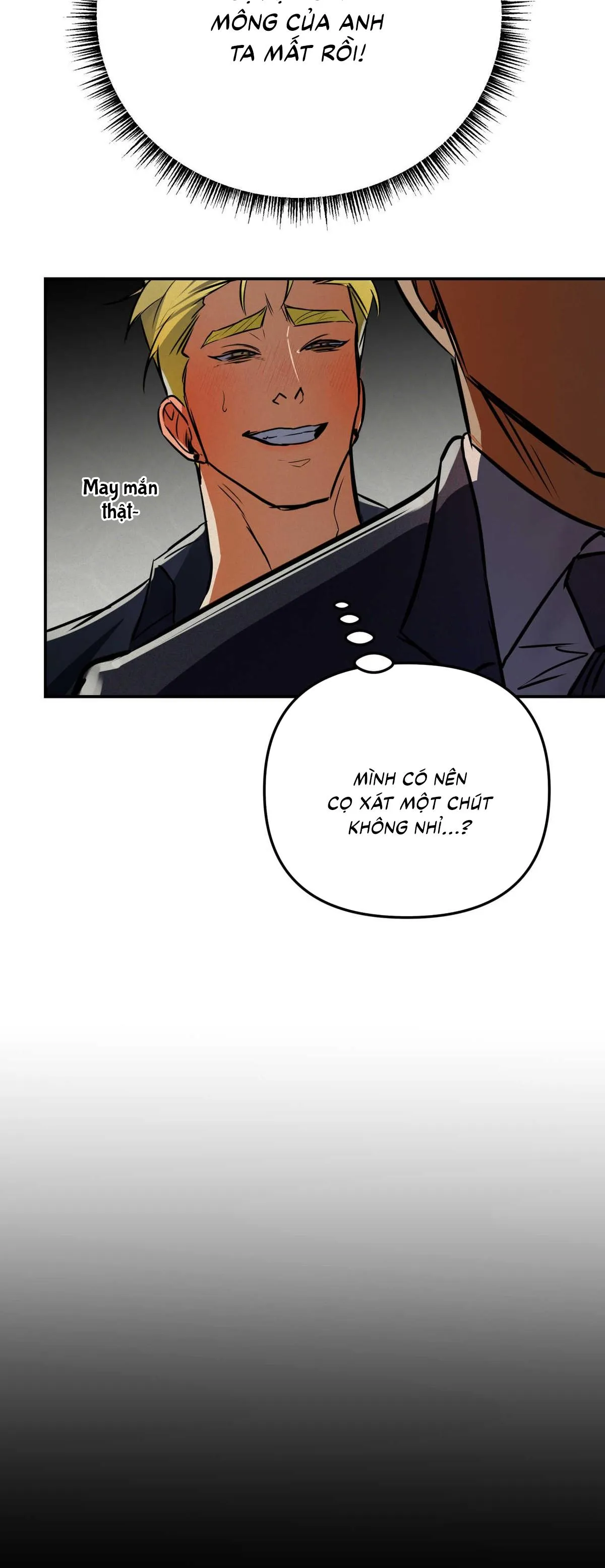 POTATO TRAP Chapter 1 Trang 57