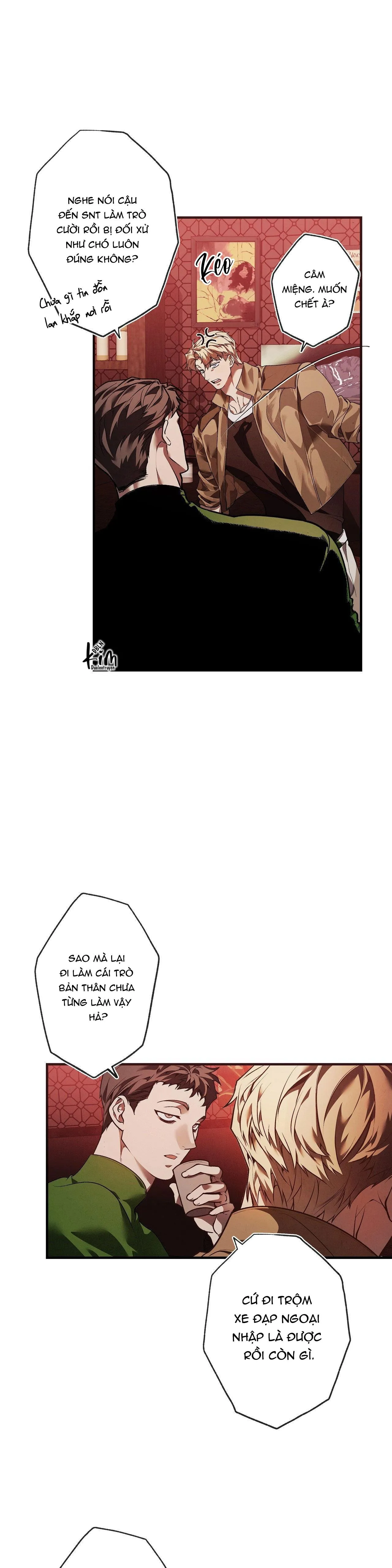 (DROP )PRAY Chapter 2 Trang 6