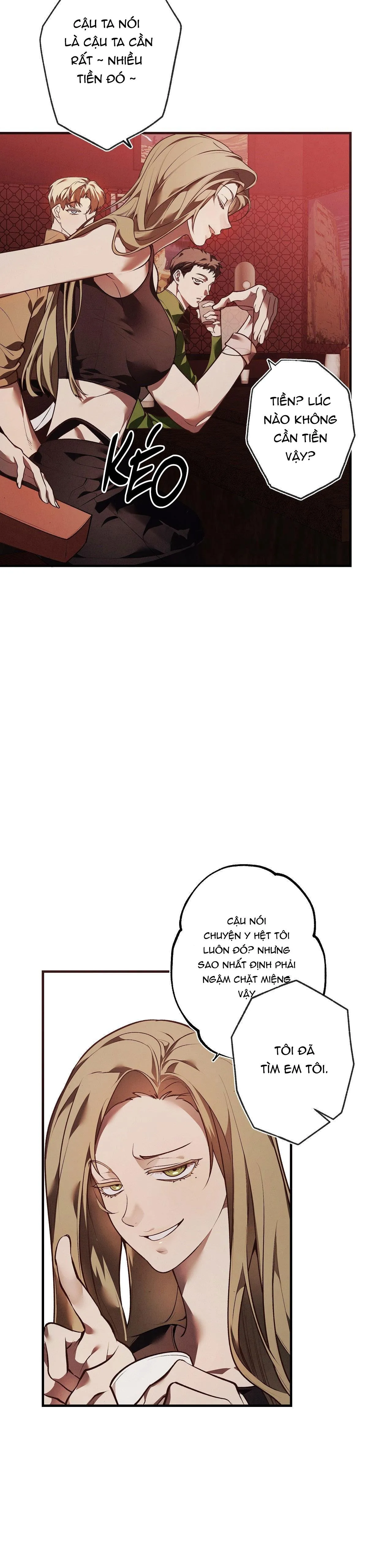 (DROP )PRAY Chapter 2 Trang 7