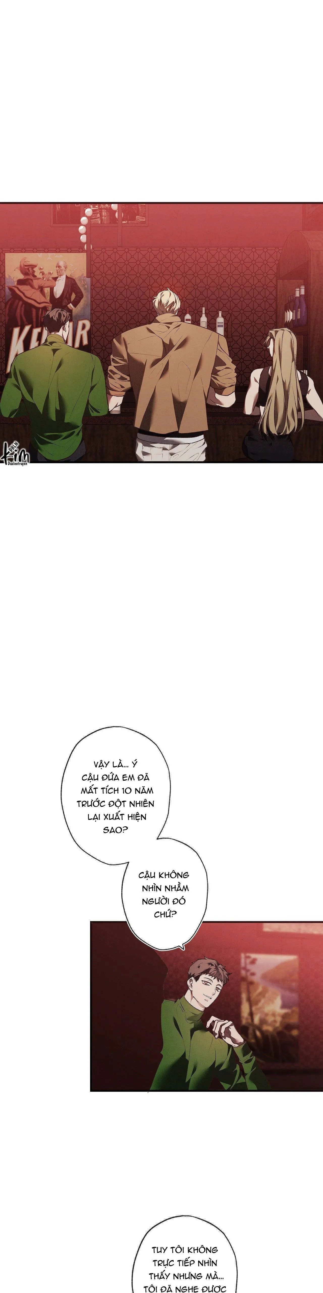 (DROP )PRAY Chapter 2 Trang 8