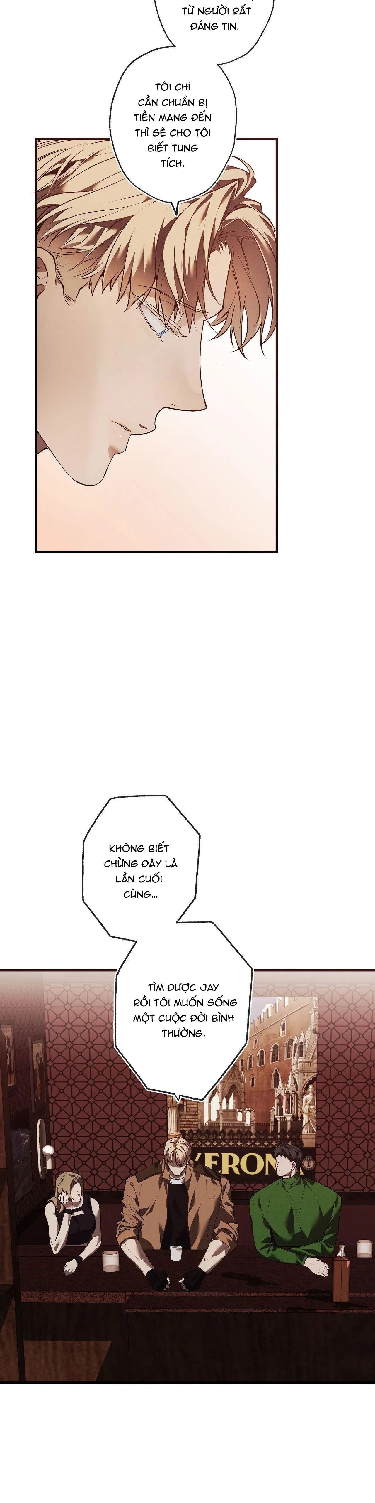 (DROP )PRAY Chapter 2 Trang 9