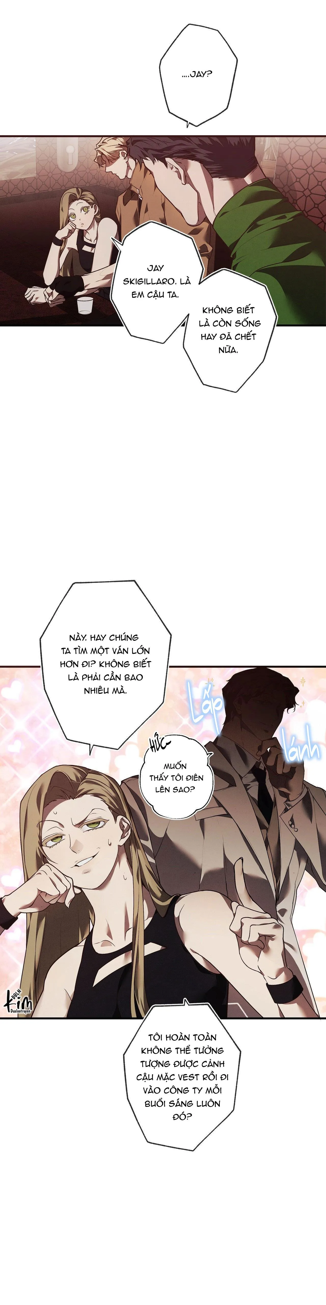 (DROP )PRAY Chapter 2 Trang 10