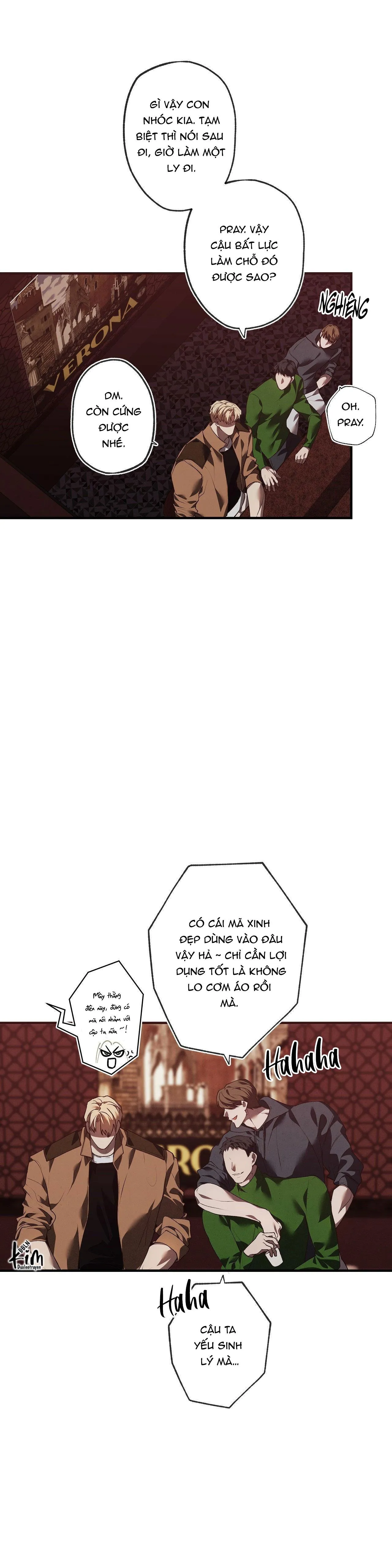 (DROP )PRAY Chapter 2 Trang 11