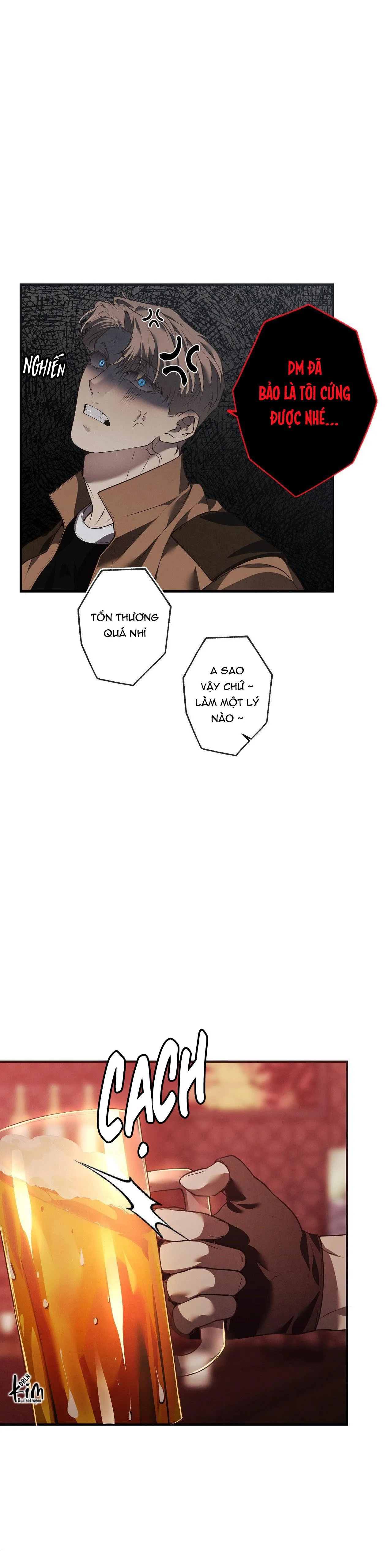 (DROP )PRAY Chapter 2 Trang 12