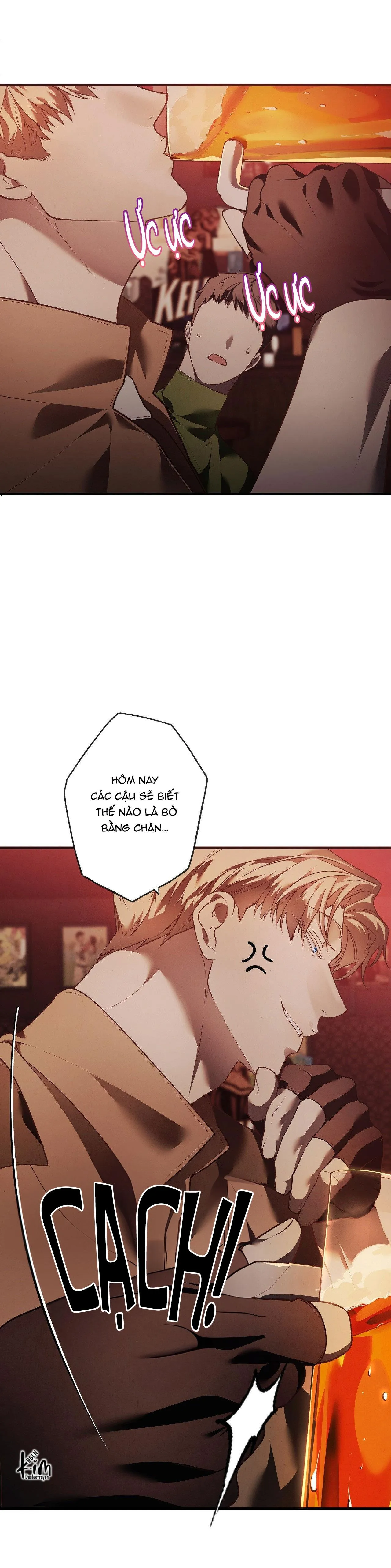 (DROP )PRAY Chapter 2 Trang 13