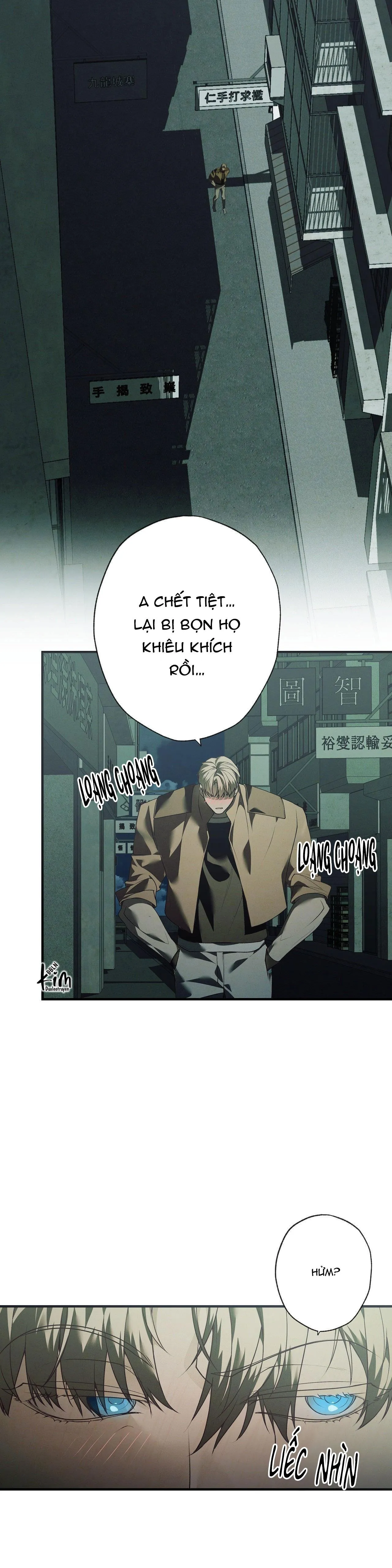 (DROP )PRAY Chapter 2 Trang 15