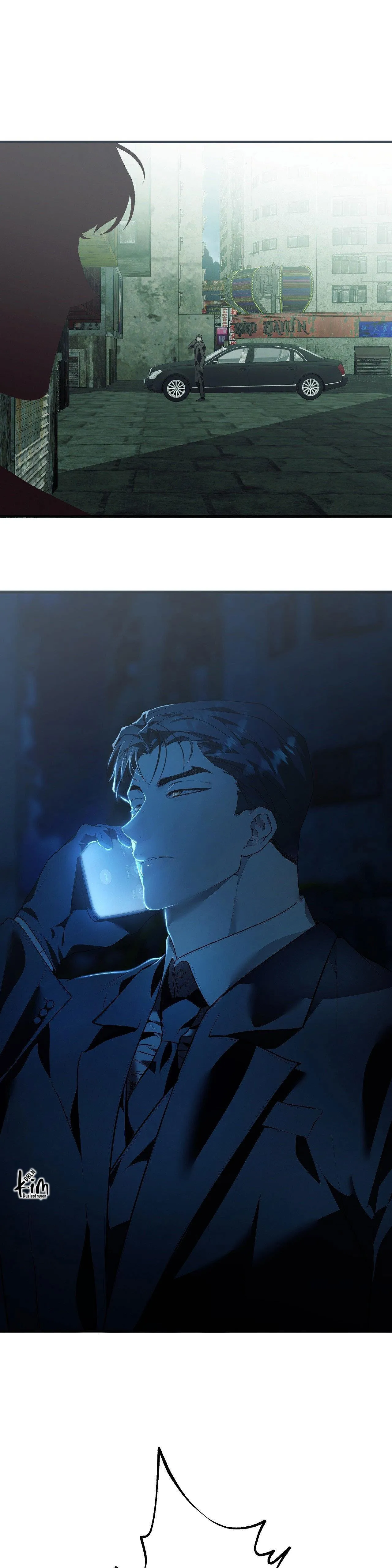 (DROP )PRAY Chapter 2 Trang 16