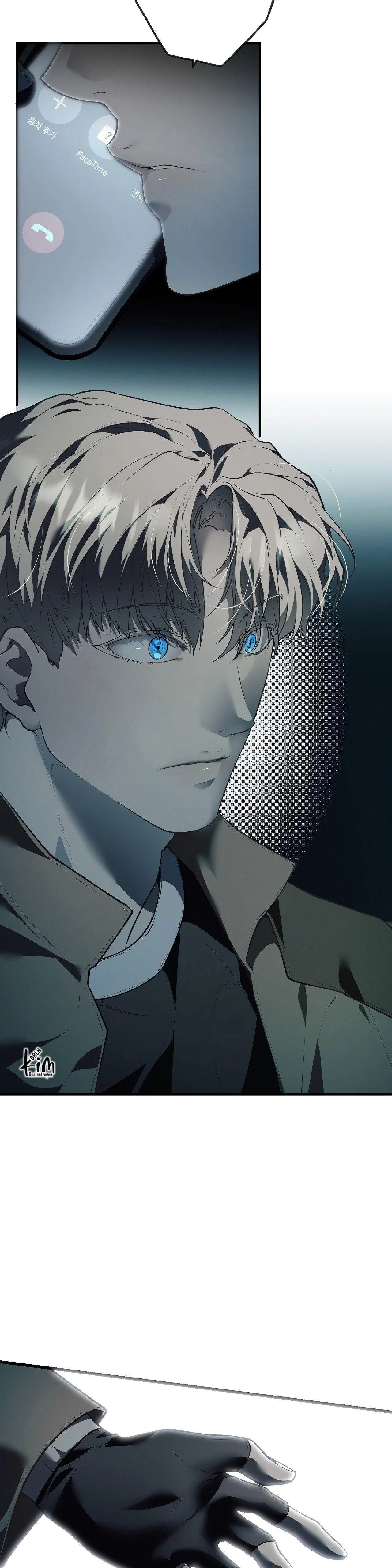 (DROP )PRAY Chapter 2 Trang 18