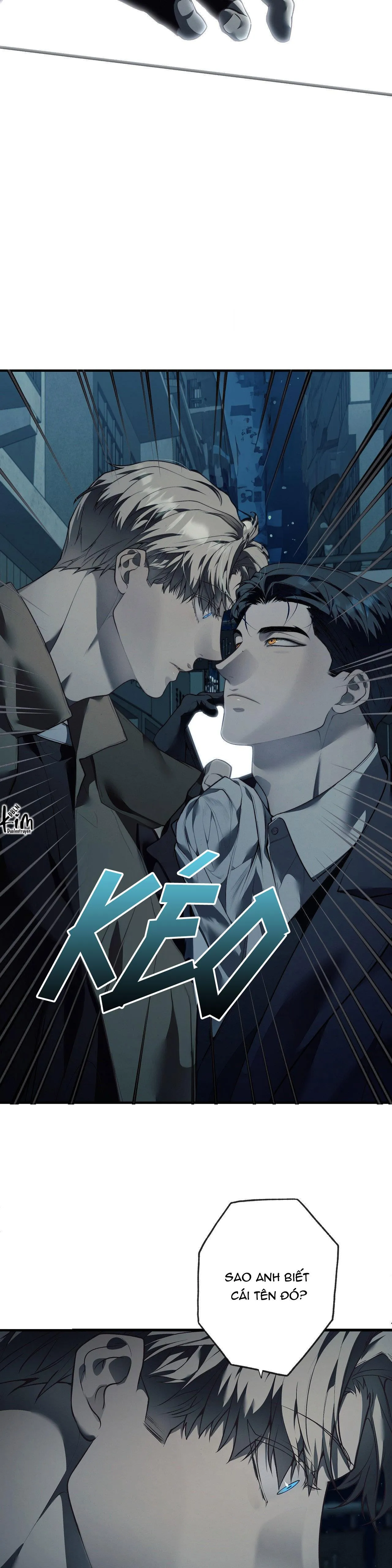 (DROP )PRAY Chapter 2 Trang 19