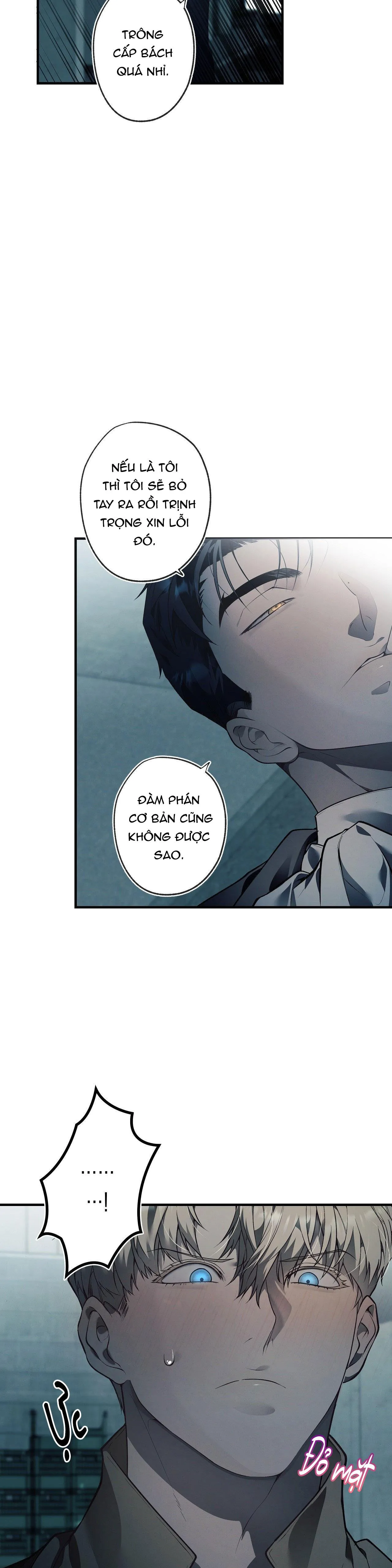 (DROP )PRAY Chapter 2 Trang 22