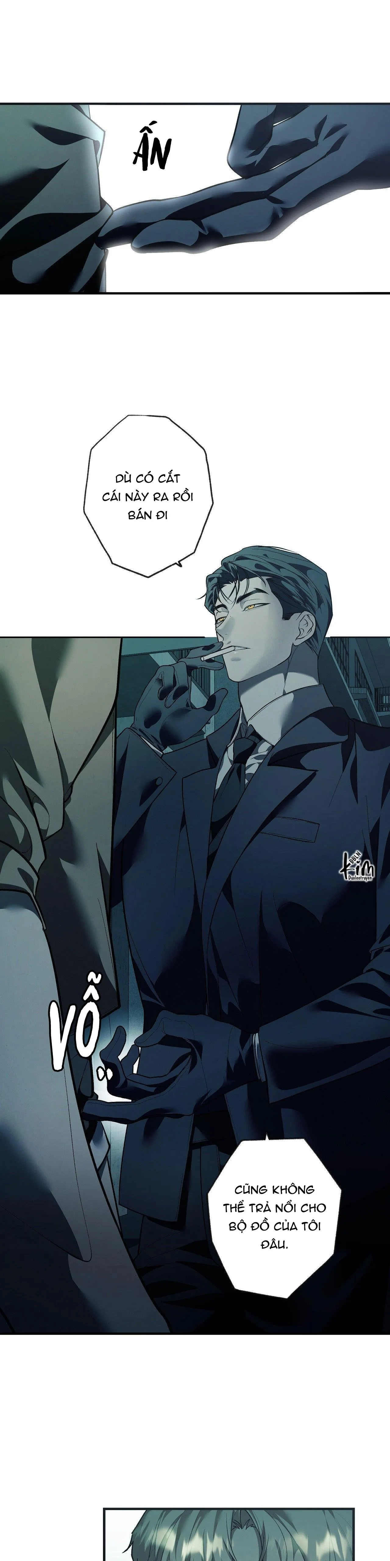 (DROP )PRAY Chapter 2 Trang 25