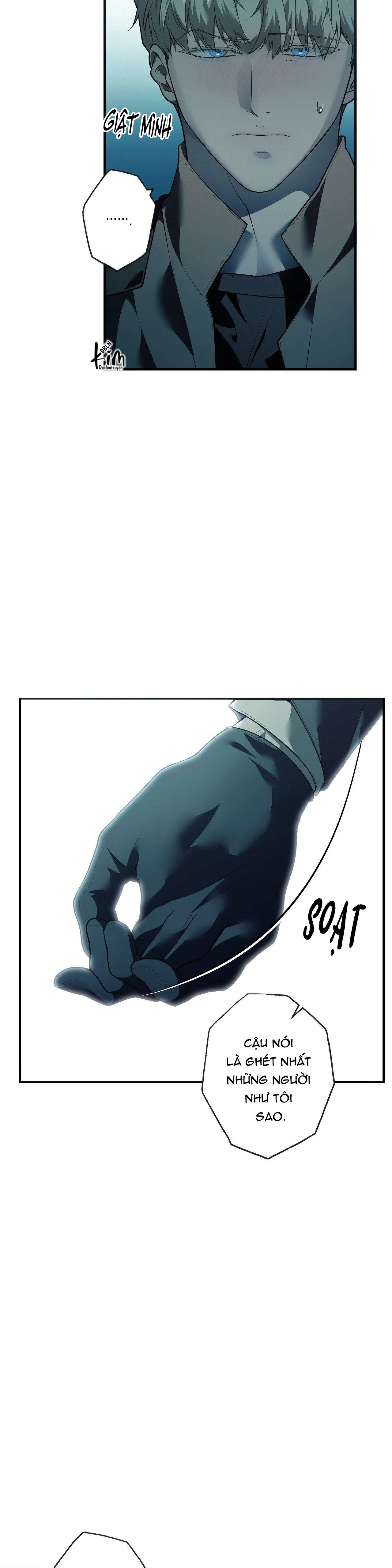 (DROP )PRAY Chapter 2 Trang 26