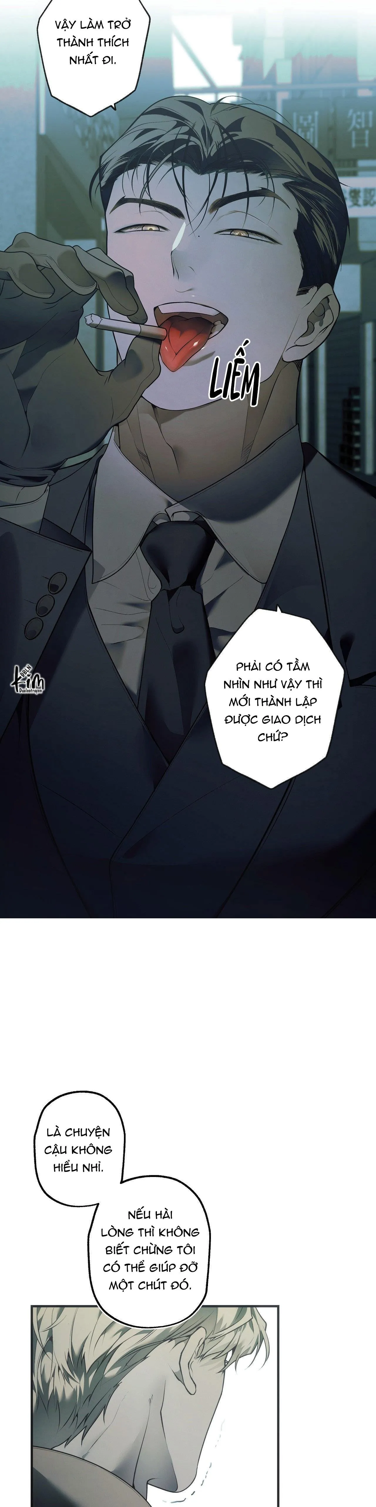 (DROP )PRAY Chapter 2 Trang 27