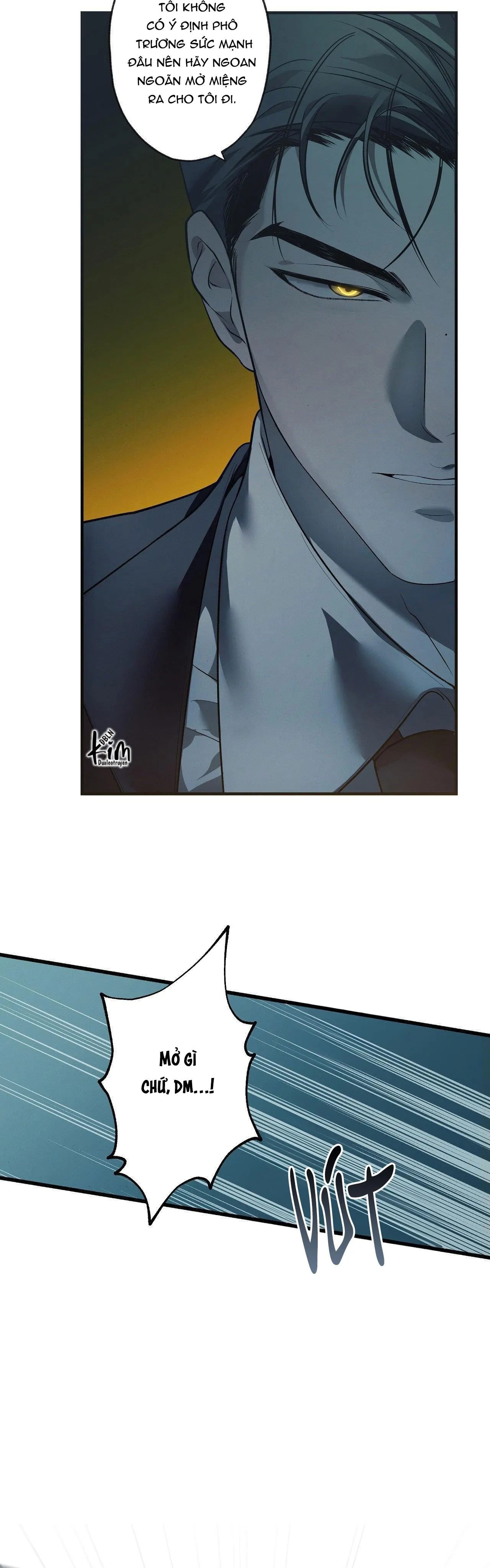 (DROP )PRAY Chapter 2 Trang 32