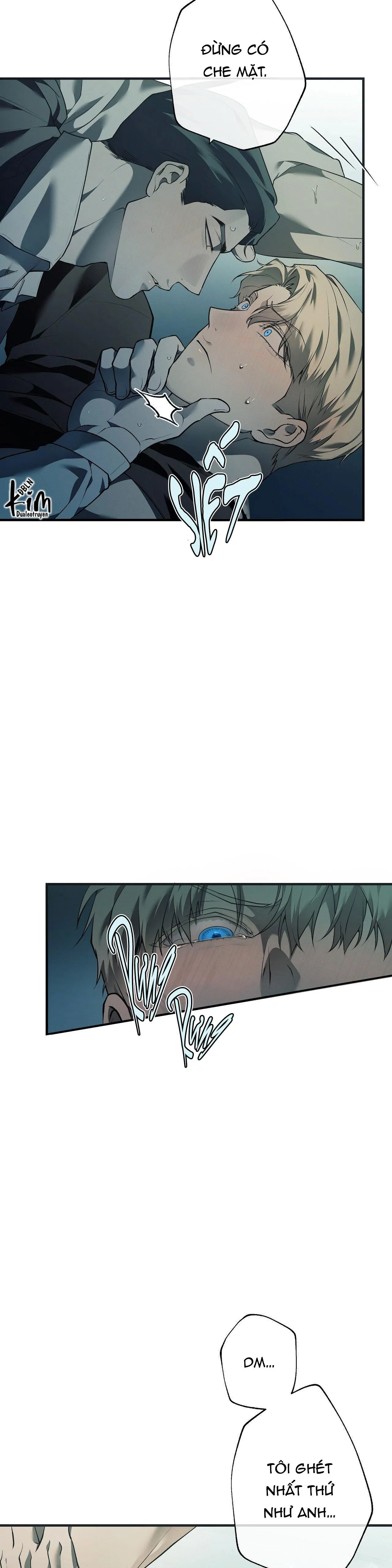 (DROP )PRAY Chapter 3 Trang 5