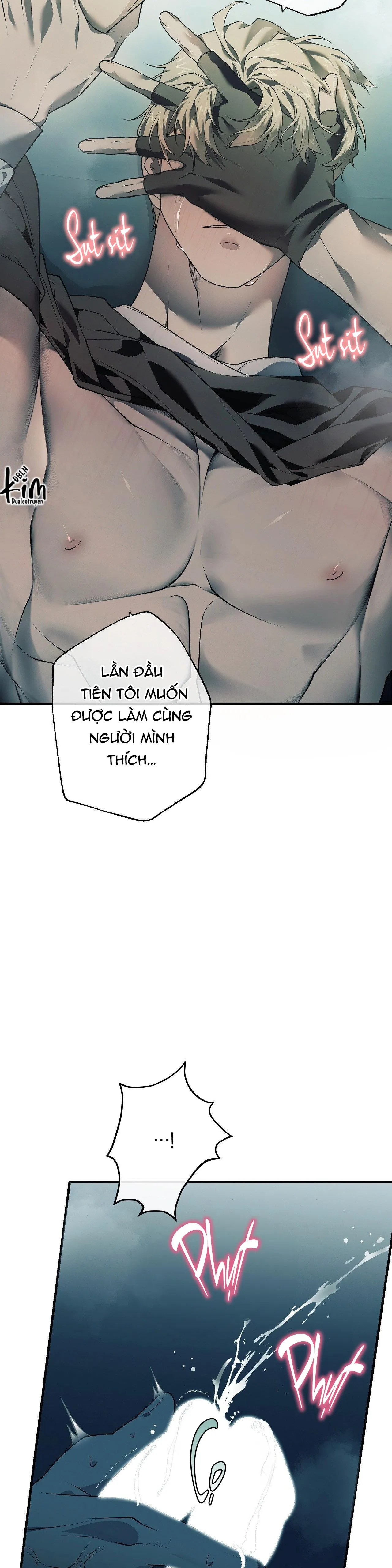 (DROP )PRAY Chapter 3 Trang 6