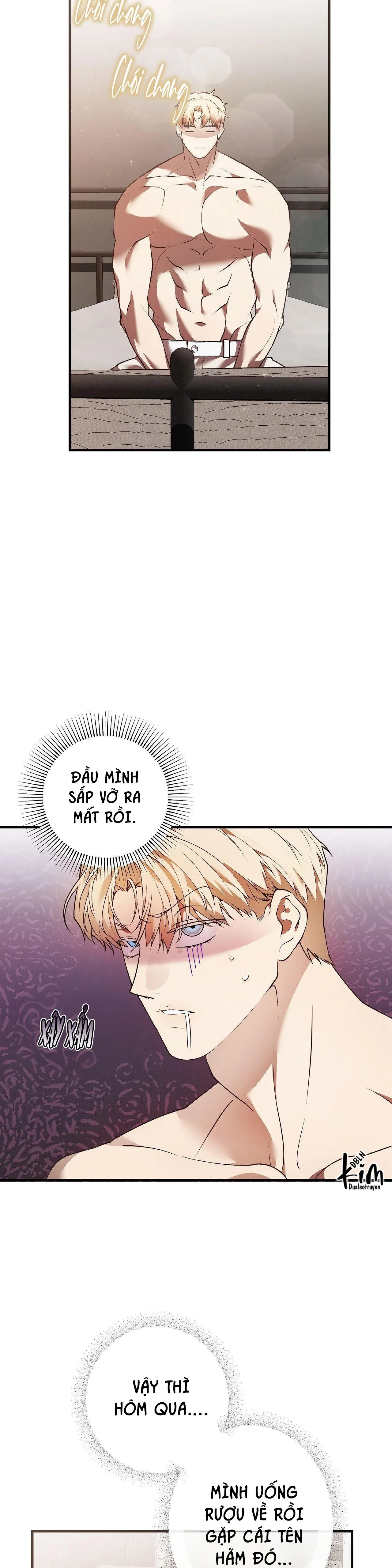 (DROP )PRAY Chapter 3 Trang 10