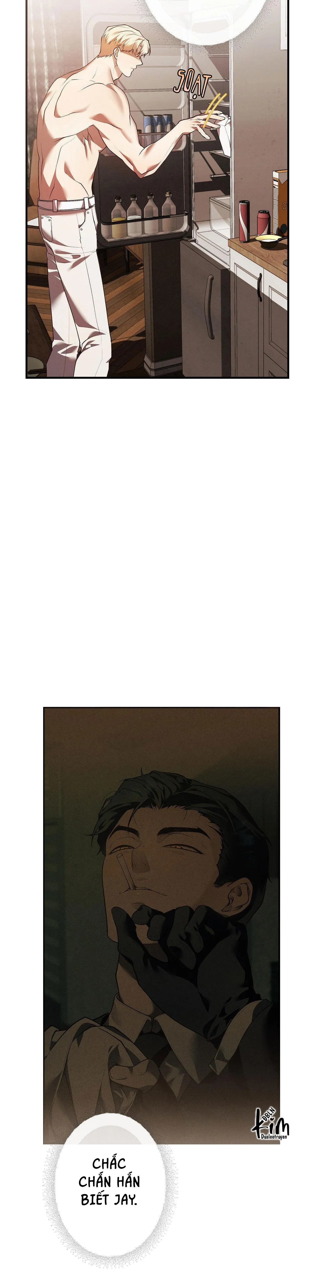 (DROP )PRAY Chapter 3 Trang 11