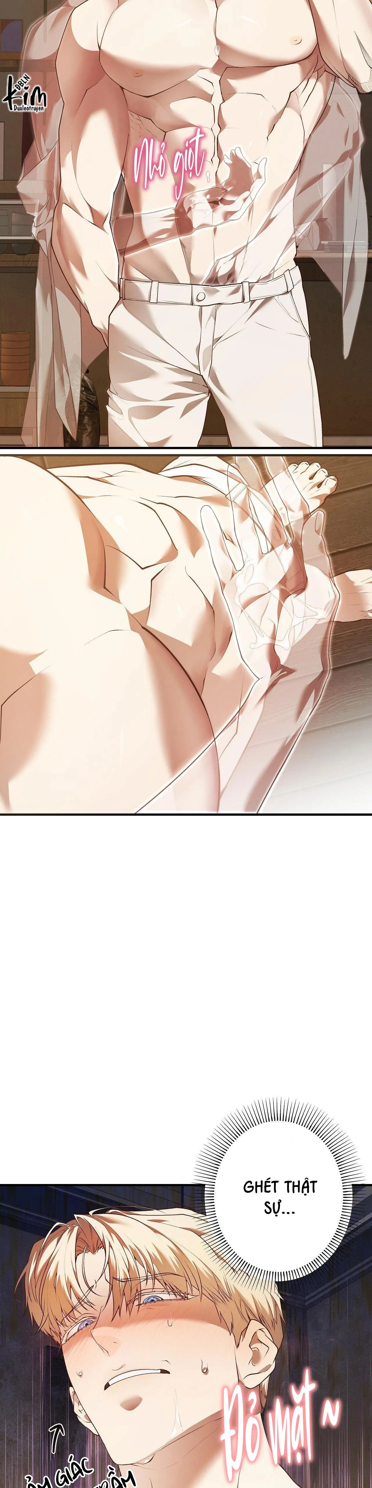 (DROP )PRAY Chapter 3 Trang 13