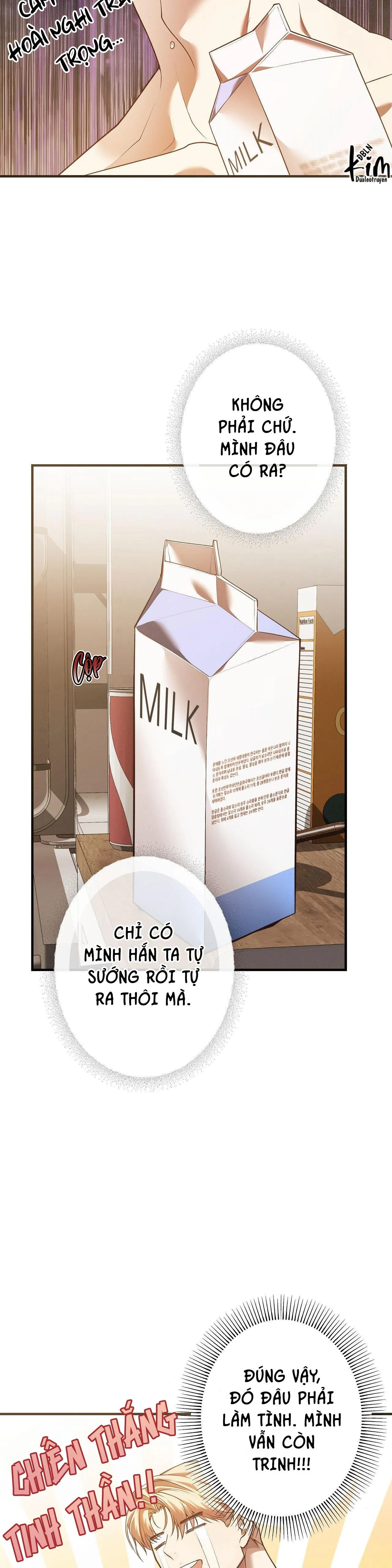 (DROP )PRAY Chapter 3 Trang 14