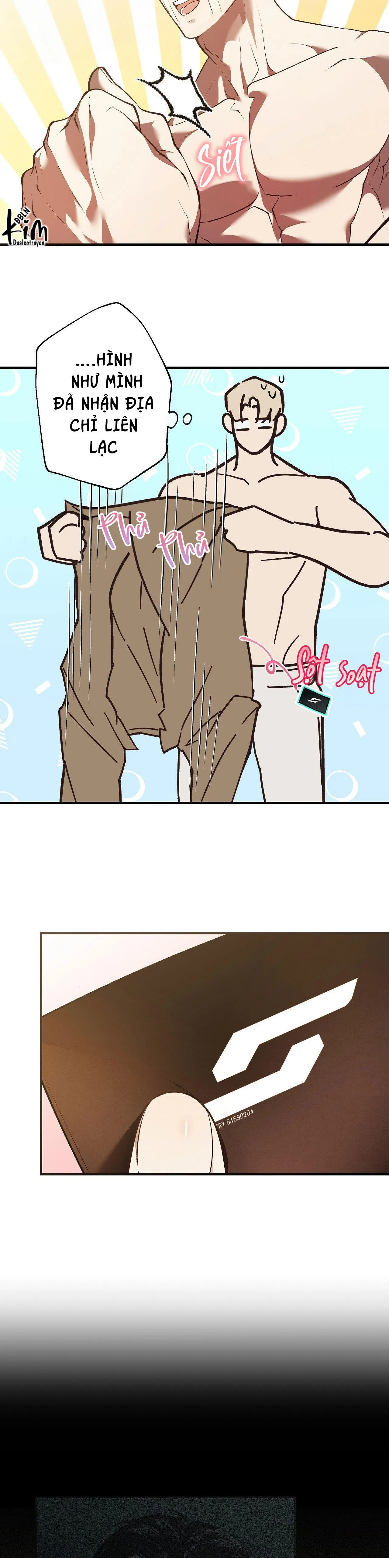 (DROP )PRAY Chapter 3 Trang 15