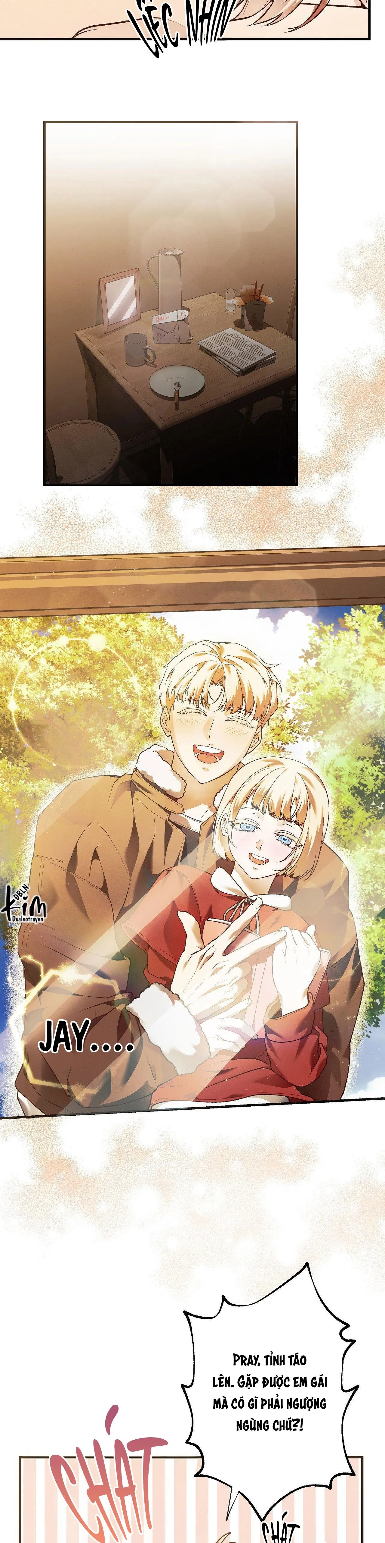 (DROP )PRAY Chapter 3 Trang 17