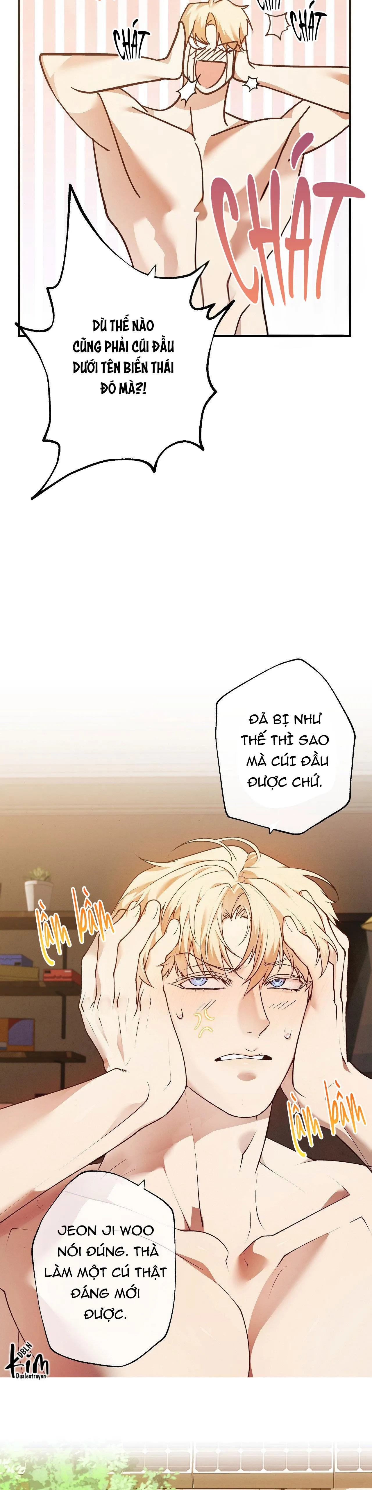 (DROP )PRAY Chapter 3 Trang 18