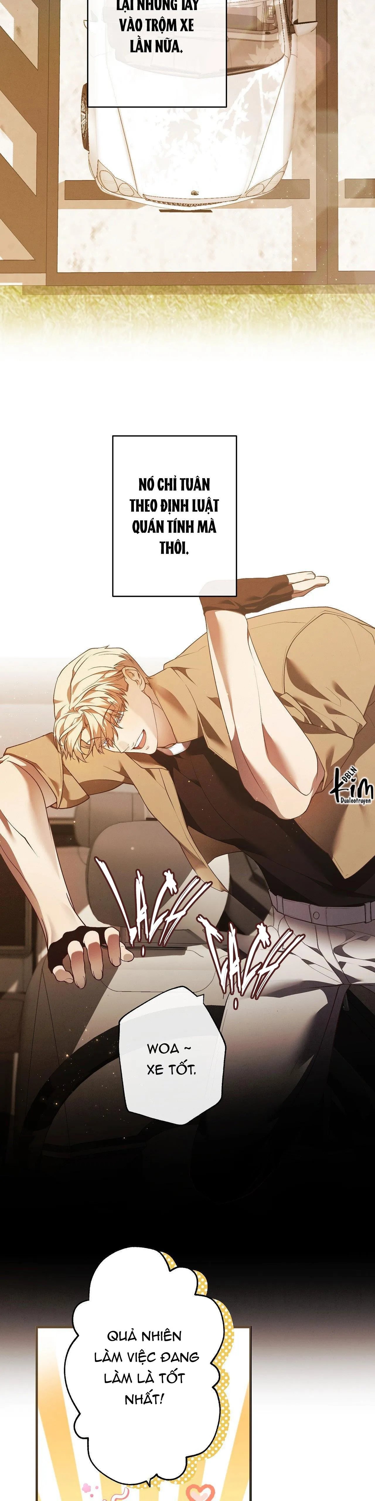 (DROP )PRAY Chapter 3 Trang 20