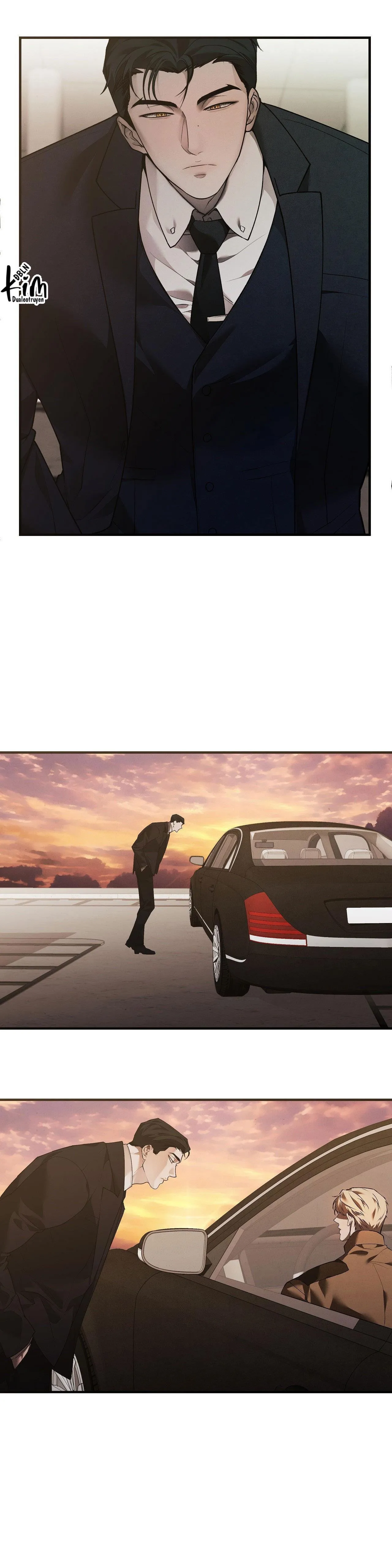 (DROP )PRAY Chapter 3 Trang 23